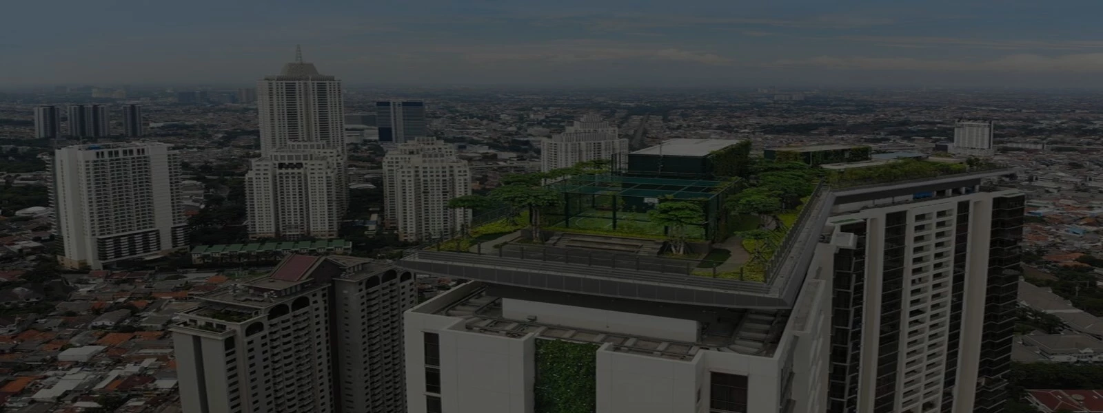 Pakubuwono Spring Banner Desktop