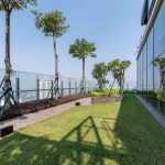 sky garden